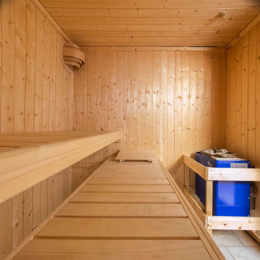 Ferienhaus Regina Walkertshofen Bagian luar foto
