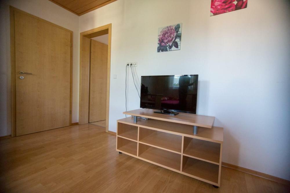 Ferienhaus Regina Walkertshofen Bagian luar foto